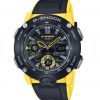 RELOJ CASIO GA-2000-1A9DR G-SHOCK Edición Limitada Yellow