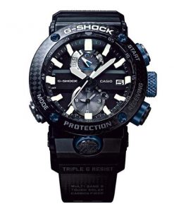 Casio g hotsell shock gravity