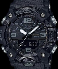 Casio ggb100 hotsell