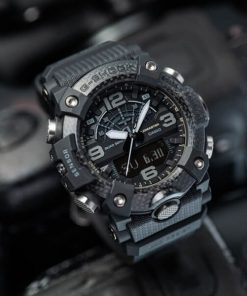 G-SHOCK GG-B100-1B bluetooth mudmaster en la tienda online de UNITIME Argentina