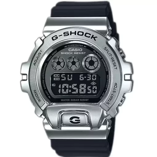 G-SHOCK GM-6900-1D en la Tienda Online de CASIO by UnitimeArgentina