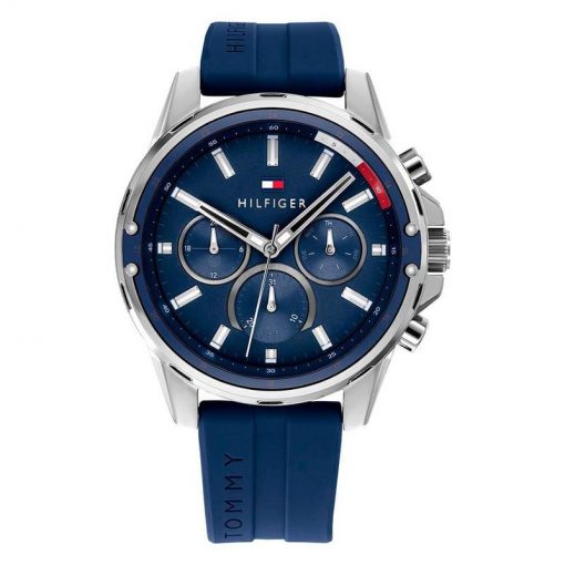 Reloj Tommy Hilfiger by Unitime Argentina.