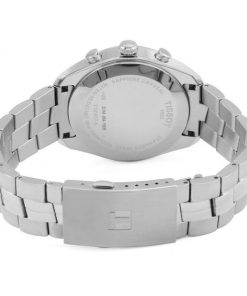 Reloj de Hombre en Acero y cristal de zafiro. Tienda online de TISSOT en Argentina by UNITIME