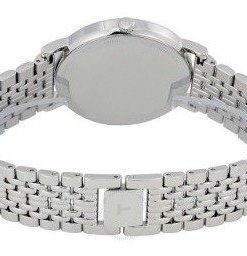 Reloj de Hombre en Acero y cristal de zafiro. Tienda online de TISSOT en Argentina by UNITIME.