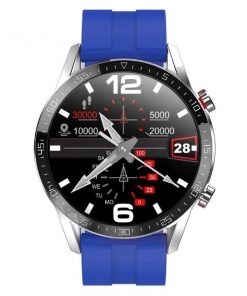 Reloj Mistral Bluetooth Smartwatch