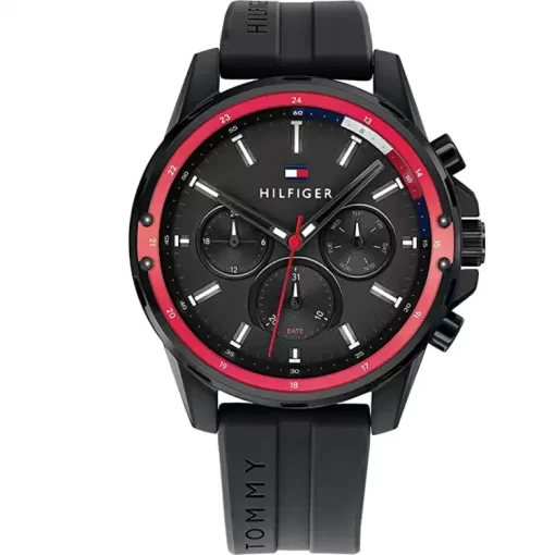 Catálogo de relojes Tommy Hilfiger en la Tienda Online de UNITIME con garantía de Tommy Hilfiger Argentina