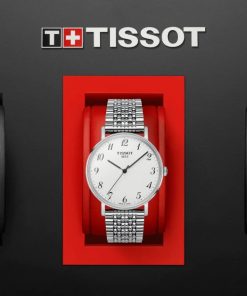 Reloj Tissot para regalos empresariales en UNITIME Argentina