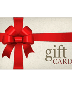Gift Card Gold - Tarjeta de Regalo Unitime