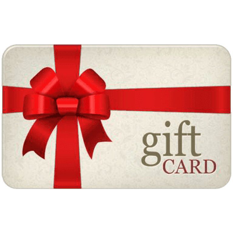 Gift Card Gold - Tarjeta de Regalo Unitime