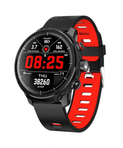 Reloj Mistral Smartwatch SMT-L5-04 Hombre