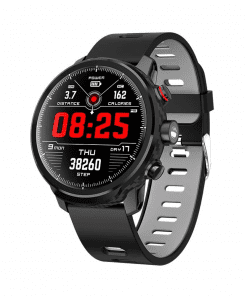 Reloj Mistral Smartwatch SMT-L5-01 Hombre