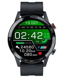 Reloj Mistral Smartwatch SMT-L16-01 Hombre