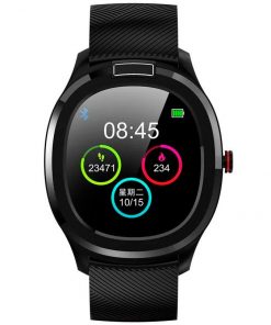 Reloj Mistral Smartwatch SMT-T01-04 Unisex