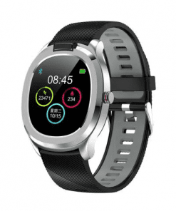 Reloj Mistral Smartwatch SMT-T01-07 Unisex