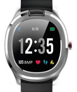 Reloj Mistral Smartwatch SMT-T01-07 Unisex