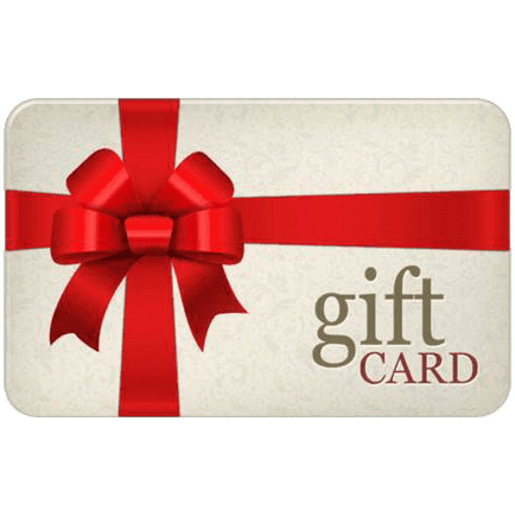Regalos originales personalizados en UNITIME Argentina Tarjeta de regalo (Giftcard)