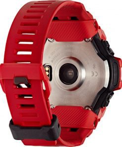 RELOJ CASIO G-SHOCK G-SQUAD GBD-H1000-4D AMONG US