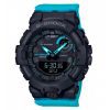 RELOJ CASIO G-SHOCK GMA-B800SC-1A2 G-SQUAD