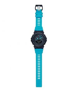 RELOJ CASIO G-SHOCK GMA-B800SC-1A2 G-SQUAD