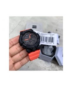 RELOJ CASIO G-SHOCK GMA-B800SC-1A4 G-SQUAD - STEPTRACKER