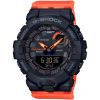 RELOJ CASIO G-SHOCK GMA-B800SC-1A4 G-SQUAD - STEPTRACKER