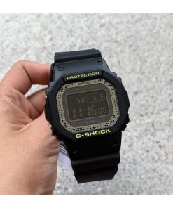 RELOJ CASIO G-SHOCK GW-B5600DC-1 - BLUETOOTH - SOLAR