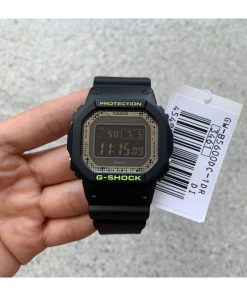 RELOJ CASIO G-SHOCK GW-B5600DC-1 - BLUETOOTH - SOLAR