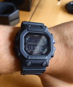 Relojes CASIO G-SHOCK con garantía de CASIO Argentina