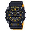 RELOJ CASIO G-SHOCK GA-900A-1A9 - YELLOW EL G-SHOCK DEL AÑO