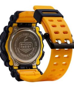 RELOJES CASIO G SHOCK con Garantía de CASIO ARGENTINA