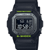 RELOJ CASIO G-SHOCK GW-B5600DC-1 - BLUETOOTH - SOLAR