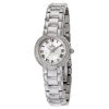 RELOJ BULOVA MUJER 96R159 MADREPERLA