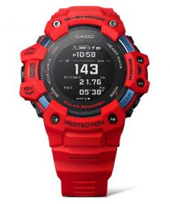 G-SHOCK G-SQUAD GBD-H1000-4D RELOJ CASIO en UNITIME ARGENTINA