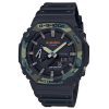 RELOJ CASIO G-SHOCK GA-2100SU-1A - NEW MILITARY