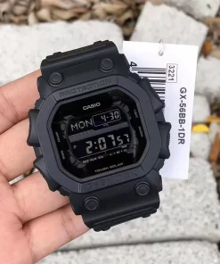 Catalogo de relojes G-SHOCK en Argentina