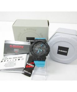 Casio gma outlet s140