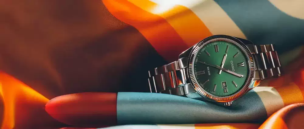 Catálogo de relojes CASIO en Argentina. Regalos empresariales para los empleados de la empresa