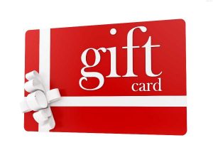 Gift card como regalo empresarial en UNITIME ARGENTINA