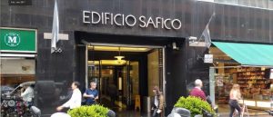 UNITIME ARGENTINA en el Edificio SAFICO