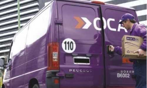 Envíos UNITIME A todo el país