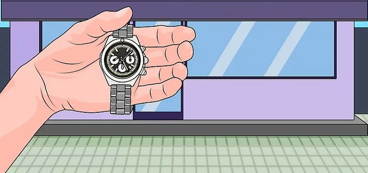 Como cuidar un reloj