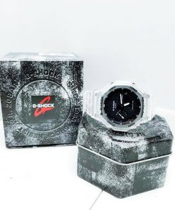 BOX CASIO G-SHOCK