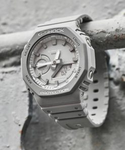 CASIO G-SHOCK GA2110ET-8ADR en la Tienda Online de UNITIME Argentina