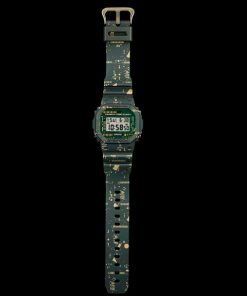 CASIO CAMUFLADO EDICION LIMITADA