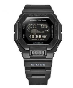 CASIO GBX-100NS-1DR BLUETOOTH