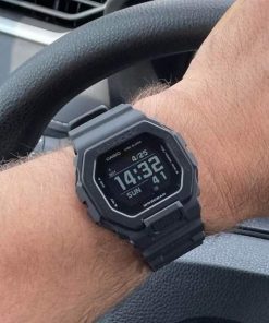 G-SHOCK GBX-100NS-1DR para hombre