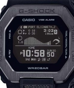 Gráfico Mareas GBX-100NS-1DR