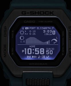 GBX-100NS-1DR LUZ LED