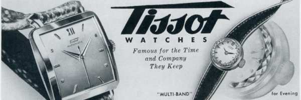 Historia del reloj pulsera