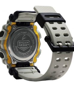 CASIO GA-900HC-5A-G UNITIME ARGENTINA: Expertos en G-SHOCK